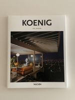 Pierre Koenig Architekturbuch