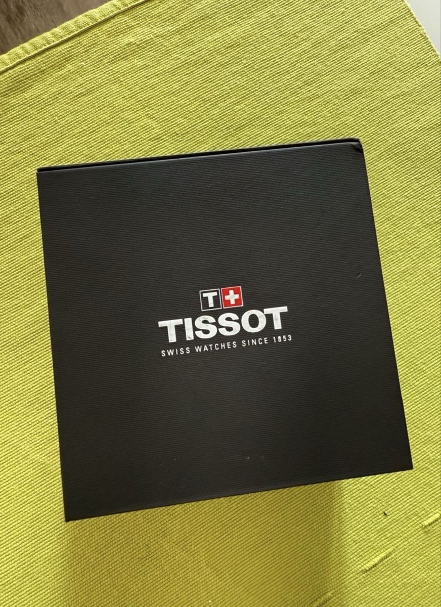 Tissot Uhren: Tissot T-Race Watch neu 560 Fr – Gebraucht aus bern von EcoHunter 5