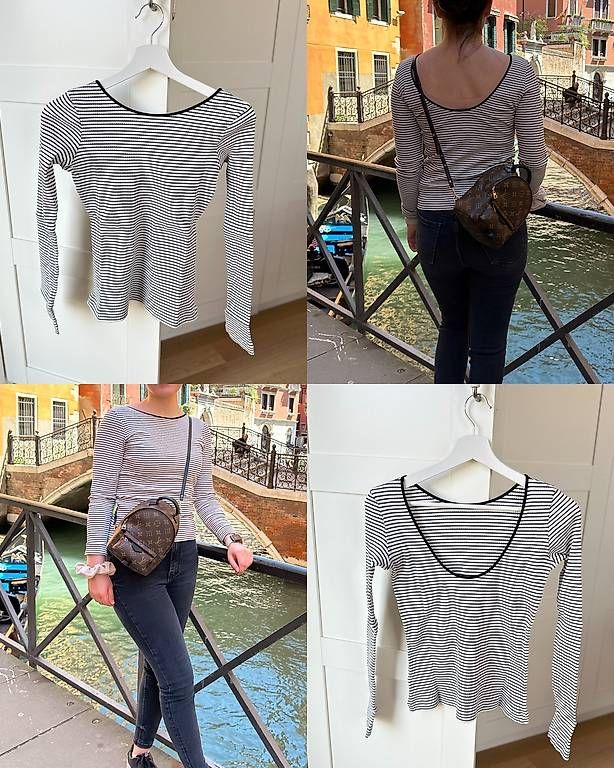 Kleiderpakete: Massimo Dutti Kleiderpaket – Gebraucht aus St. Gallen von Sabrinaaa 1