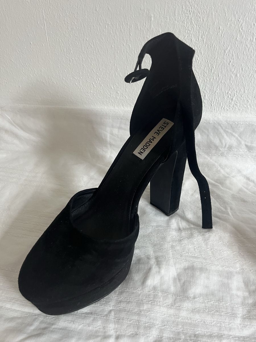 Steve Madden Damenschuhe: Highheels (Steve Madden, Gr. 40) – Gebraucht aus Sissach von deb_r52k 1