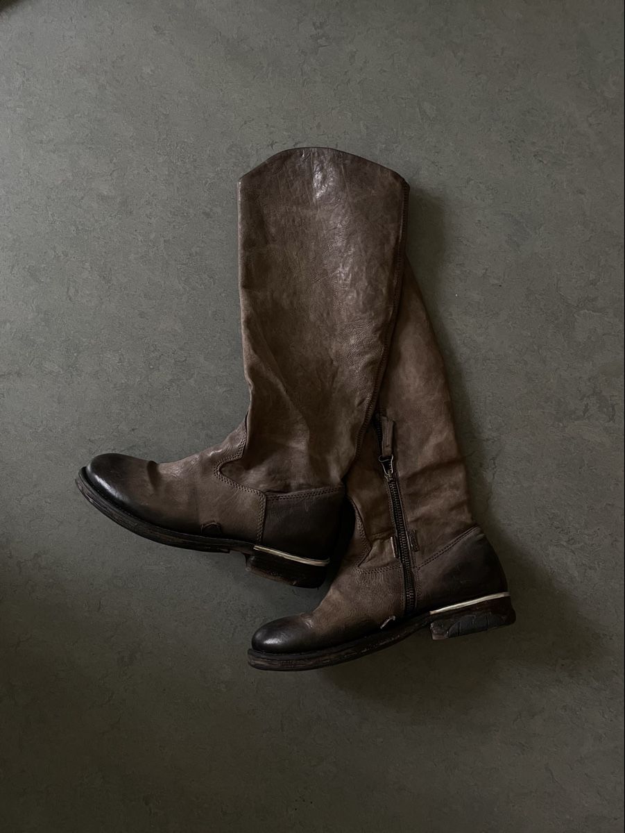 A.S.98 Chaussures femmes: A.S.98 Stiefel, Grösse 38 – Neuf (Voir description) à Zürich par megastored 2