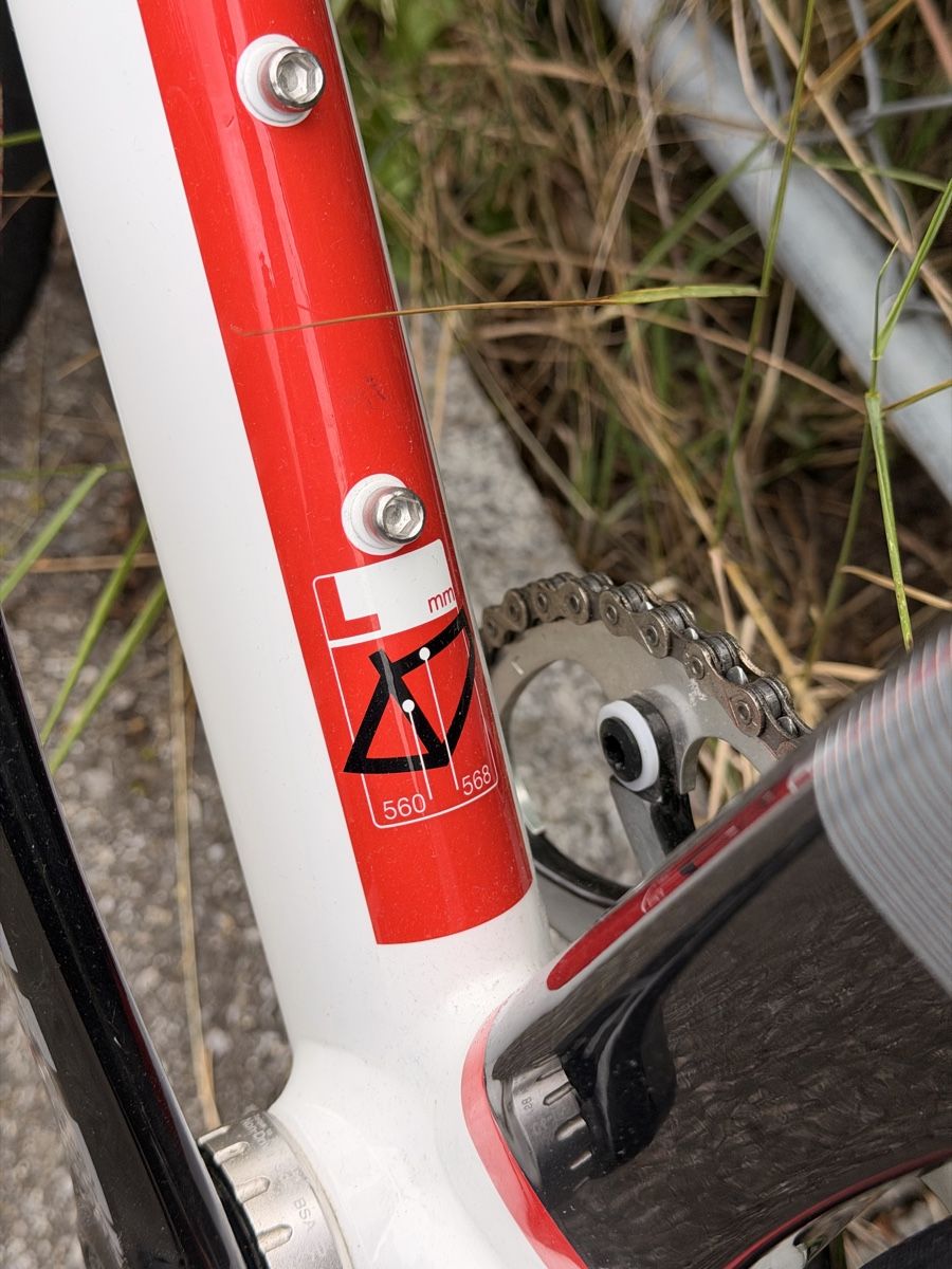 BMC Vélos: BMC Time Machine - Full Carbon – D'occasion à Zürich par SwissBiker24 6