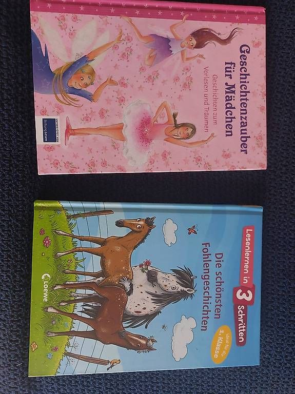 Libri: Kinderbücher – Usato da Grüningen venduto da mel_9ffx 1