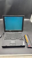 Dell Inspiron 7500 P 3 650mhz ATI rage 128mb ram 18gb HDD