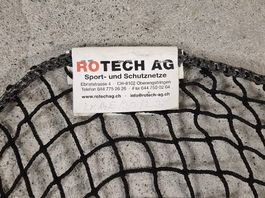 Top Netz für Sport oder Job 2m x 14.5m
