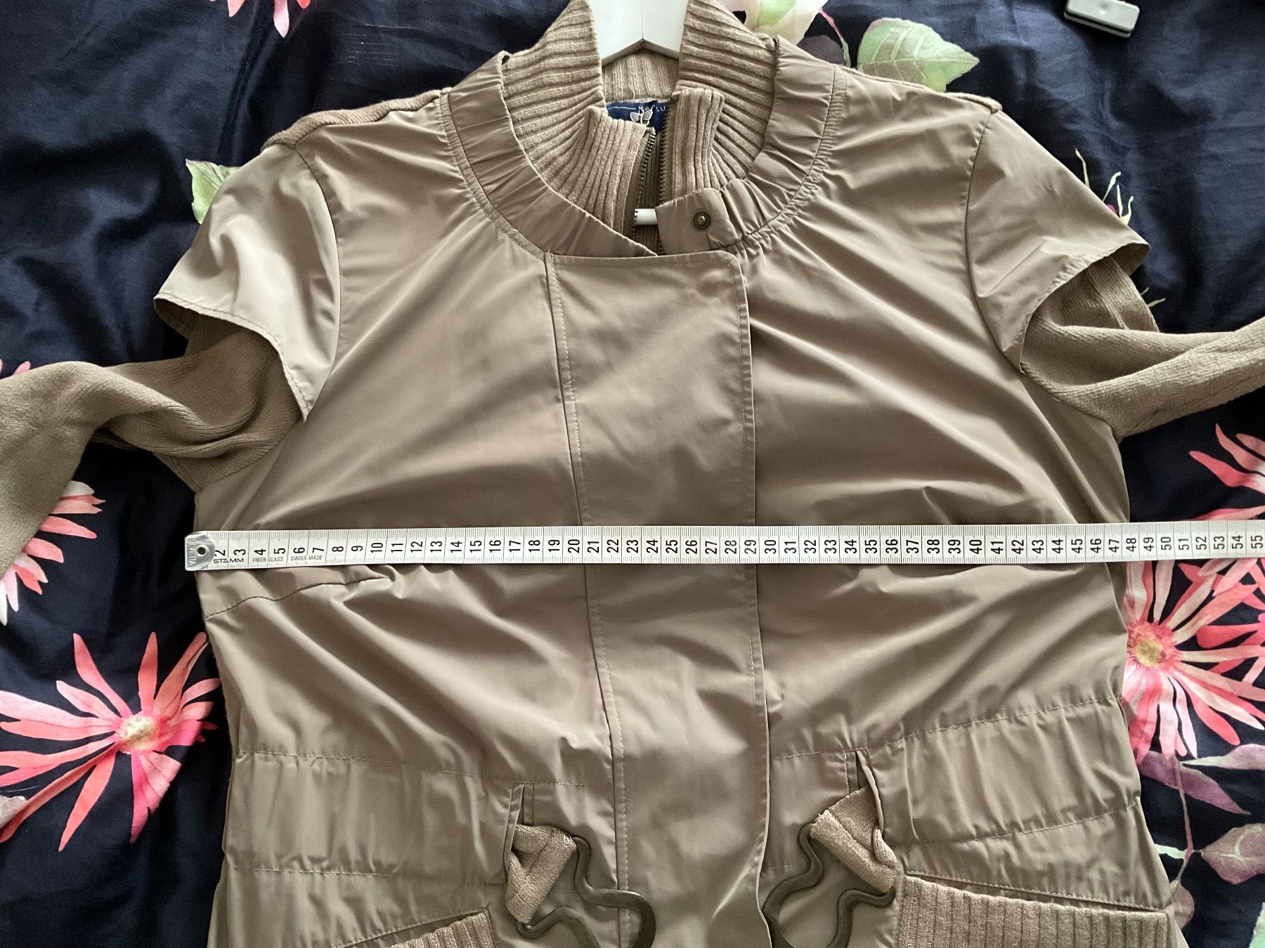 Giacche: KAPALUA leichte Jacke Gr M – Usato da Urdorf venduto da alda02 5