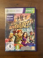 Kinect Adventures! für Xbox 360 (Kinect)