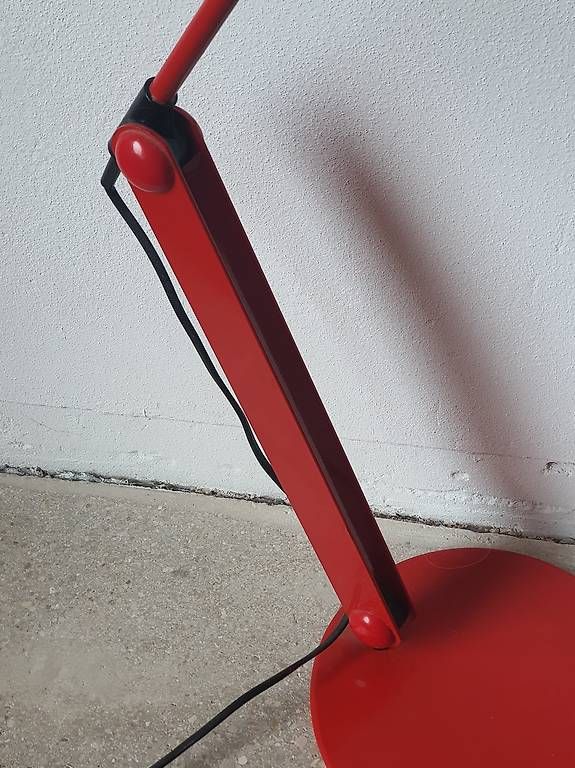 Lampade: lampe design 80's – Usato da le sentier venduto da poissonfish 2