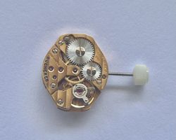 Bucherer Movenment Cal F41 movenment