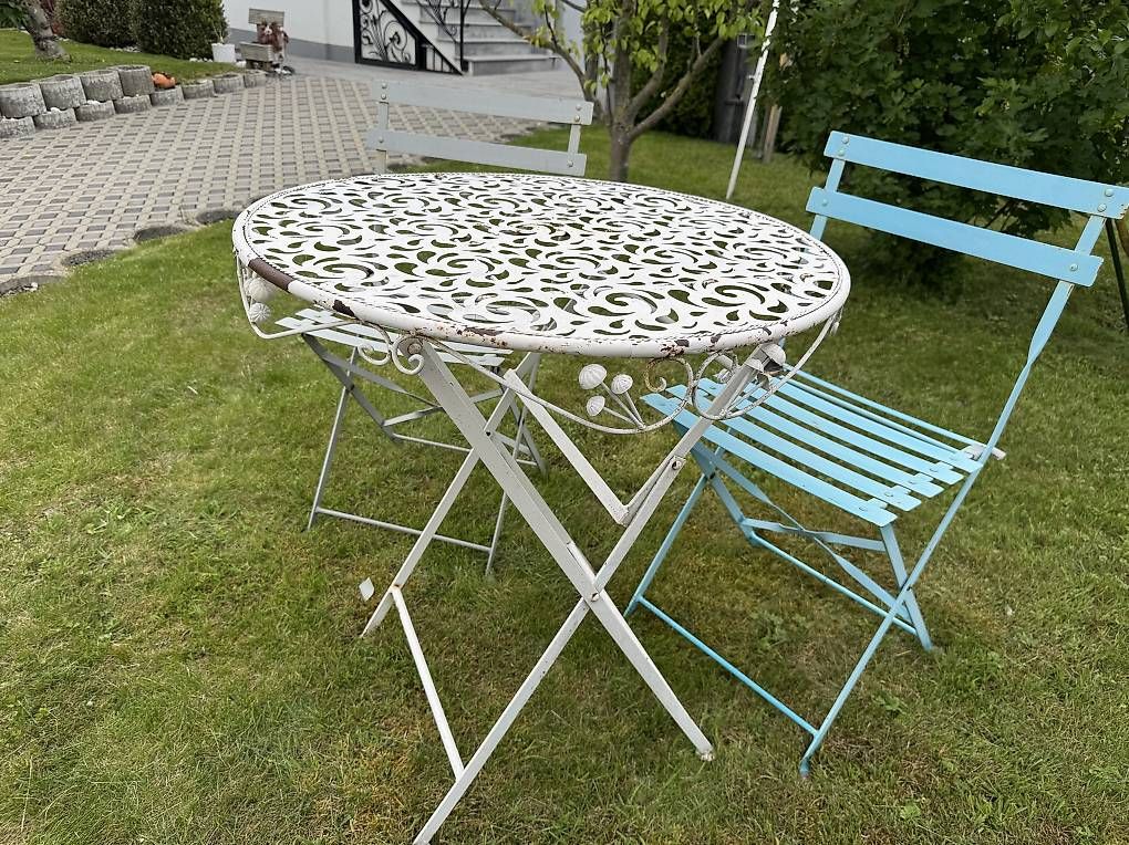 Alle Dekorationen: Gartendekoration – Gebraucht aus Killwangen von dij_n8lv 1