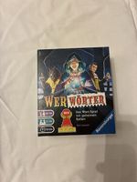 Wer Wörter Spiel