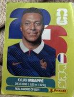 Panini Sticker WM26 Kylian Mbappé
