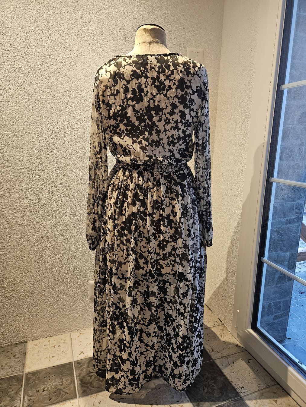C&A Robes: Kleid, Größe S – D'occasion à Plasselb par Mabischer 1