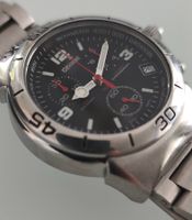SECTOR (EXPANDER) CHRONOGRAPH (Quartz-Uhr) in Top-Zustand!