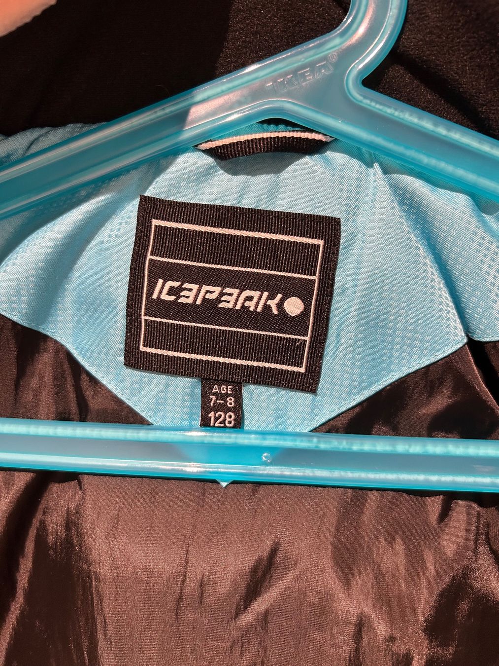 Icepeak Giacche & Cappotti: Icepeak Skijacke Gr. 128 – Usato da Feusisberg venduto da ycblocc 3