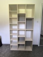 Büroregal