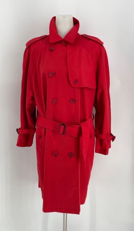 Burberry’s Trenchcoat/ Mantel Gr. 44/46