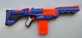 NERF N-Strike Elite Delta Trooper inkl. 40 Darts