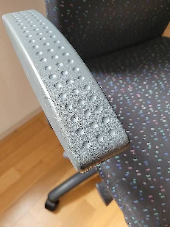Stühle: Bürostuhl Sitag – Gebraucht aus Bern von apstu 1