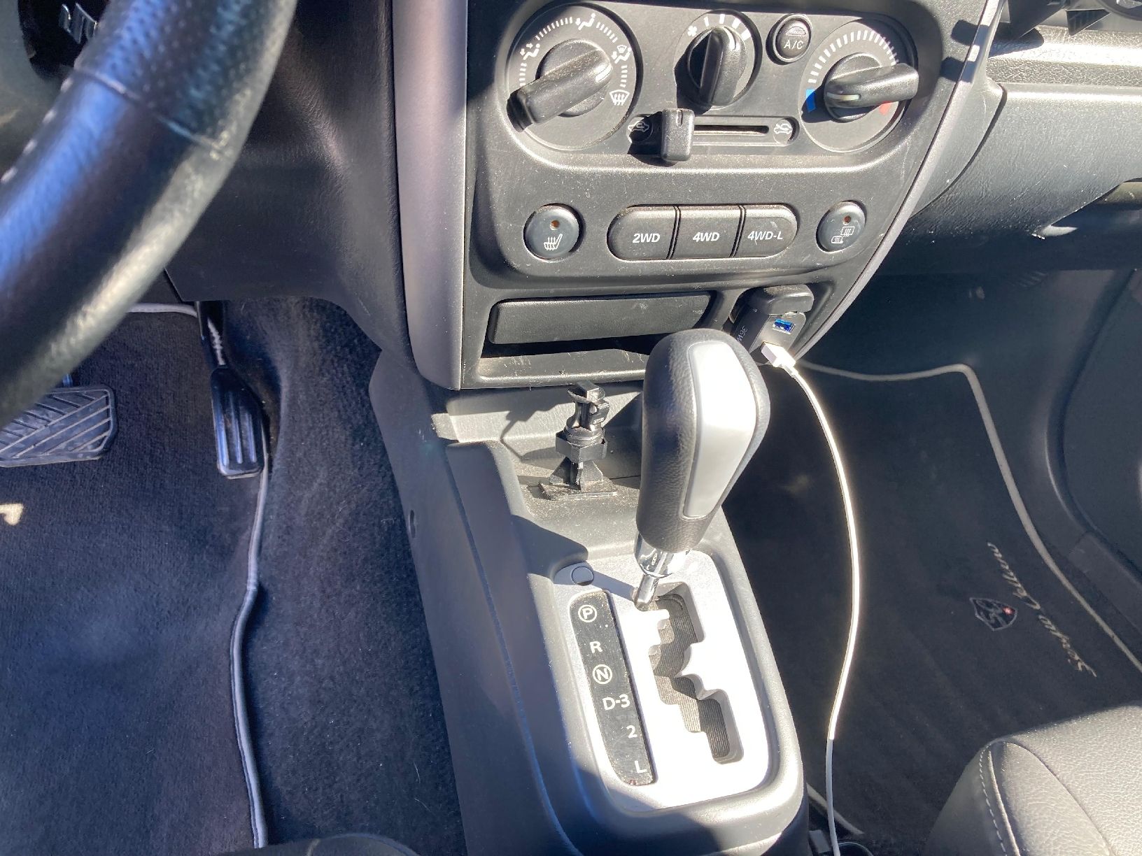 Suzuki Automobili: Suzuki Jimny 1.3 4x4 – Usato da Ebmatingen venduto da MircoGriesser 4