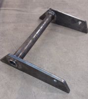 Manitou Aufnahme roh