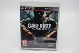 Call of Duty: Black Ops PS3 NEU&OVP (sealed)