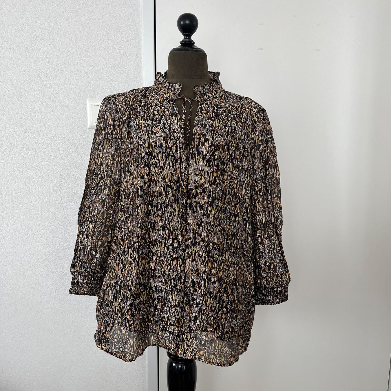 Ba&Sh Chemisiers: Ba&sh Bluse – Neuf (Voir description) à Zug par Grc999