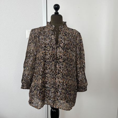 Ba&sh Bluse