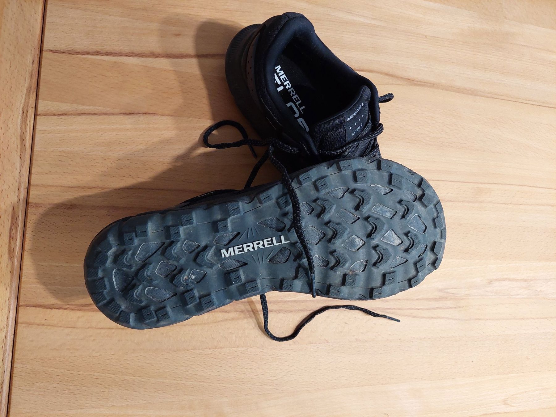 Merrell Damenschuhe: Merell Schuhe – Gebraucht aus Thusis von giacia 1