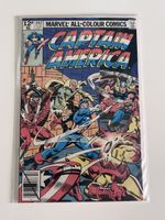 Captain America Marvel All-Colour Comics 242 Feb 1979 remake