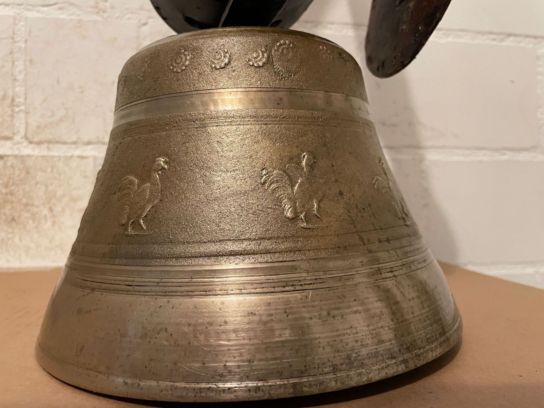 Campanacci mucche: Alte Glocke ab 1.00 Fr. – Usato da Birrhard venduto da magisto52 4