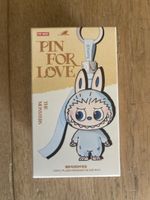 POP MART Pin for Love Monsters Blind Box - La Bubu