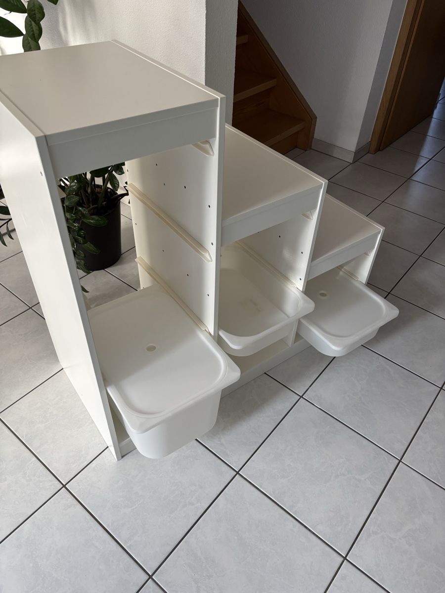 Ikea Regale: Ikea Regal – Gebraucht aus Thun von Megabit5 2