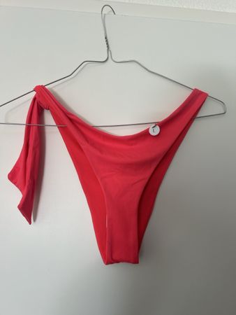 Hunkemöller Bikinihose Gr L neu mit Etikett - nie getragen 