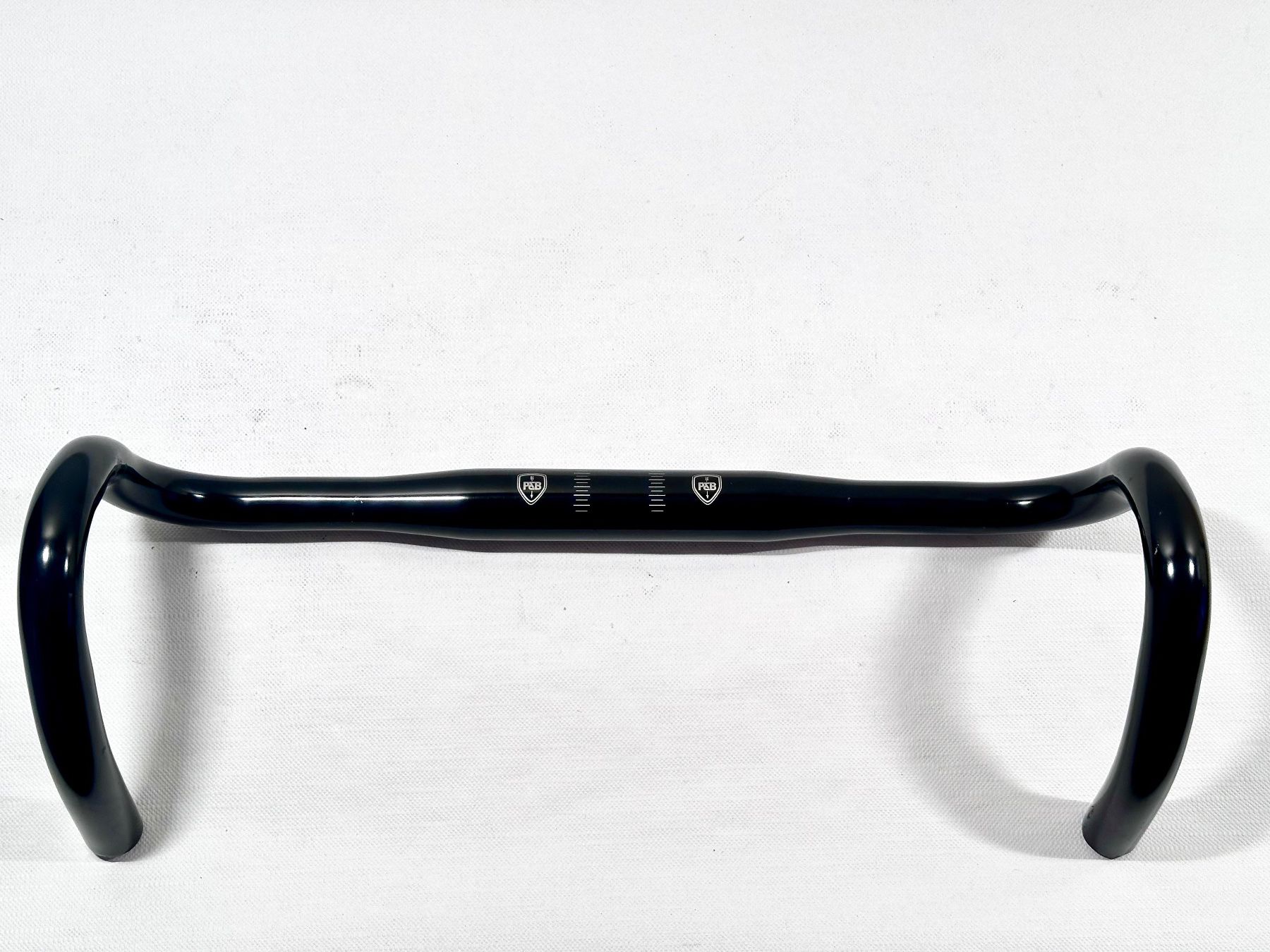 Ritchey Ersatzteile: P&B Rennvelo Lenker 44.5cm / 31.8mm – Gebraucht aus Luzern von bikeandbeltcom 2