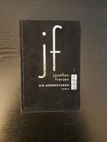DIE KORREKTUREN / Jonathan franzen / Roman