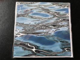 Karte mit Couvert, Blanco (17)