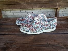 NEUE Schuhe von Sioux Grashopper Gr. 40 - 422.73