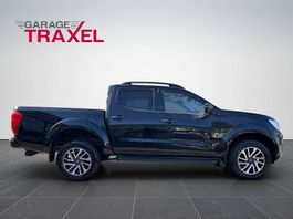 Navara Double Cab Tekna 2.3 dCi 4WD Automatic