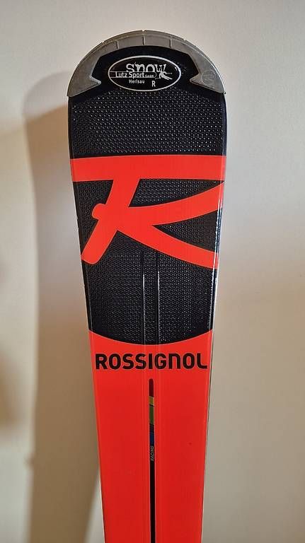Rossignol Skis: Rossignol Ski 157 – D'occasion à Haslen AI par Merida33 4