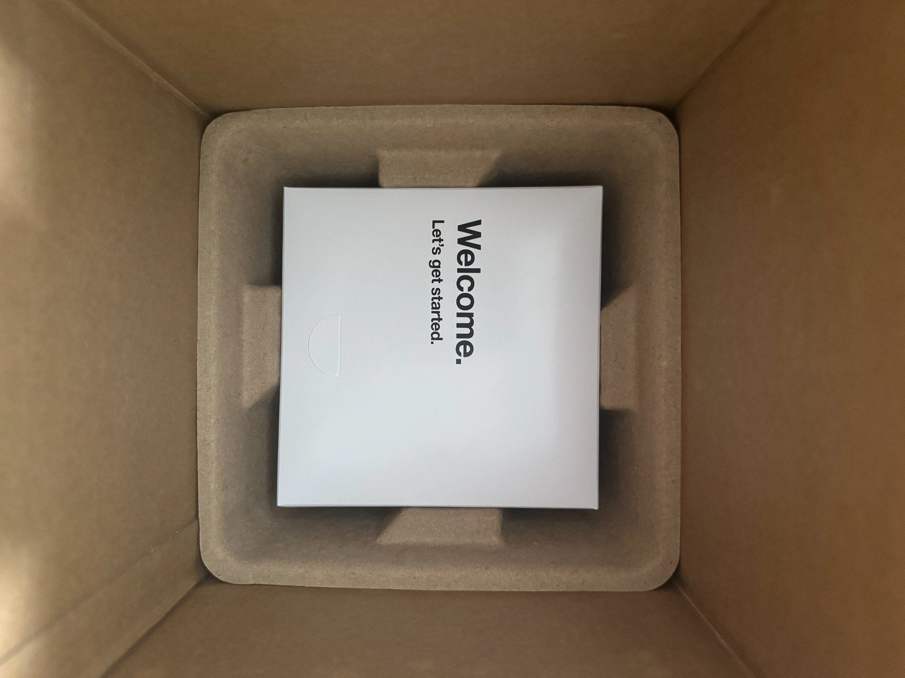 Sonos Casse acustiche: SONOS One Gen2 (weiss) zum Schnäppchenpreis – Usato da Buchs SG venduto da rock.n.rolf 3