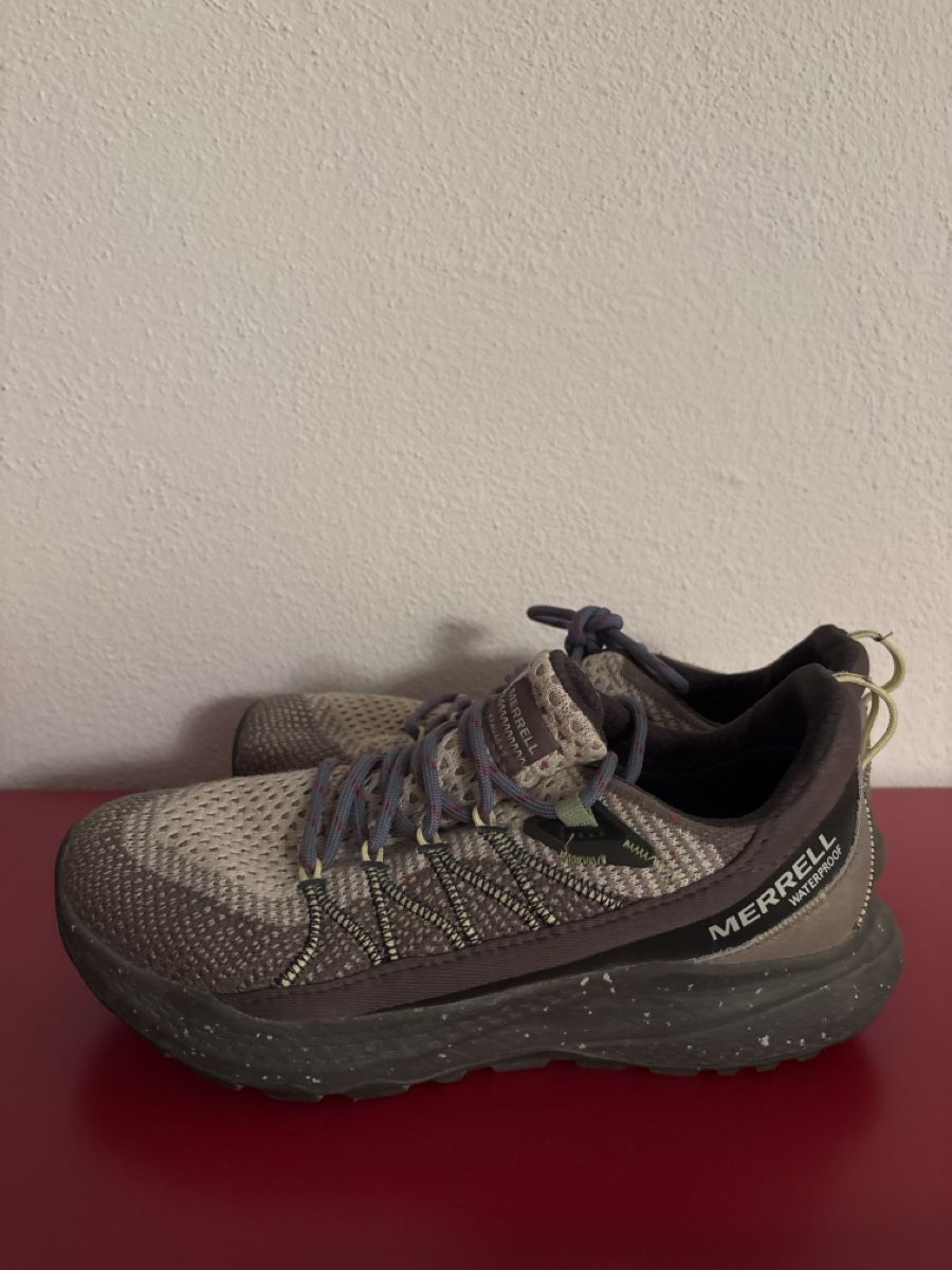 Merrell Scarpe da donna: Merrell Wasserfeste Schuhe // – Nuovo (secondo la descrizione) da Lichtensteig venduto da jul_js2r