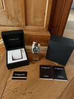 Raymond Weil Freelancer Chronograph Armbanduhr NEU