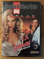 DVD L.A. Confidential