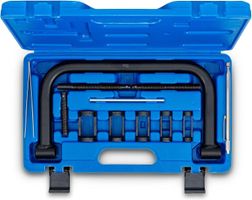 Ventilfederspanner-Satz,  16 - 30 mm