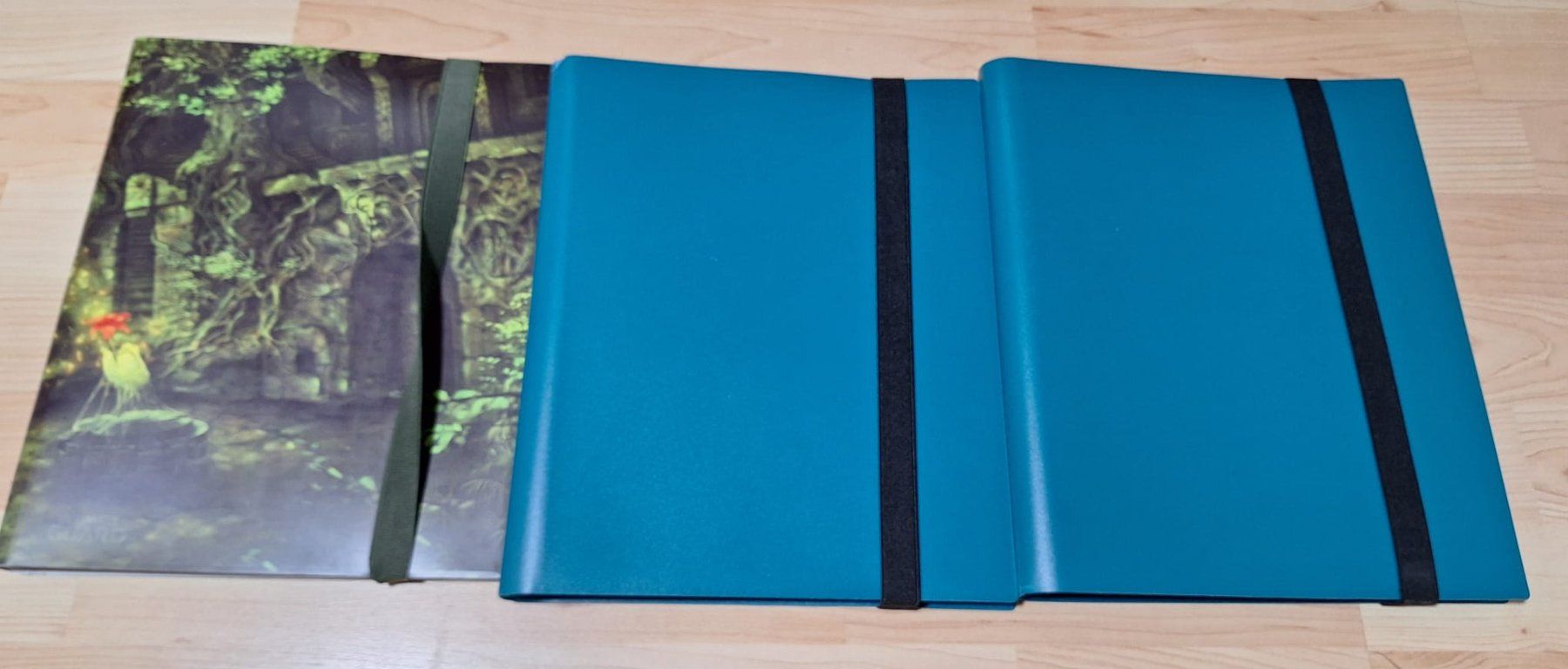 Pokémon Carte collezionabili: Viele Pokémon Binder :) – Usato da Andwil SG venduto da popatus 8