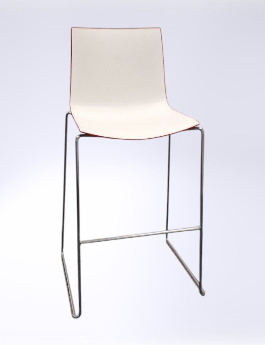 Arper Sgabelli: Arper Catifa 46 Barhocker – Usato da Glattbrugg venduto da BauTeile