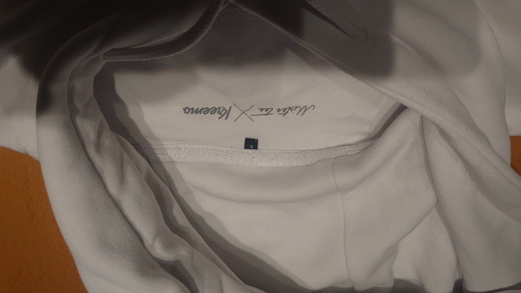 Pulls & Sweat-shirts: SKRRT. Hoody – D'occasion à Kirchberg BE par Myford 3