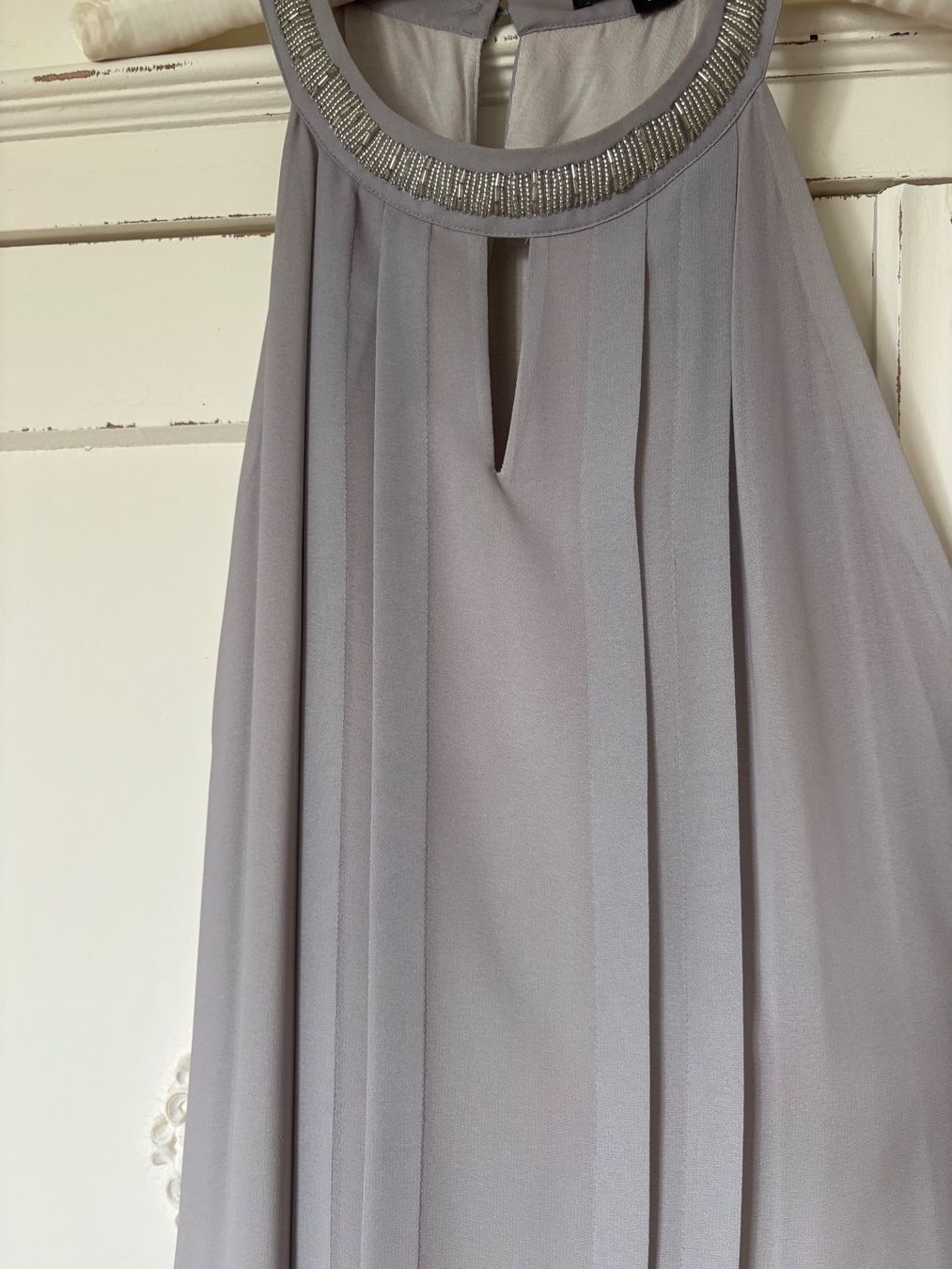 Comma Kleider: Sommerkleid Comma – Neu (gemäss Beschreibung) aus Widen von Lambert63 5