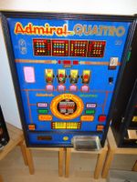 Admiral Quattro 20